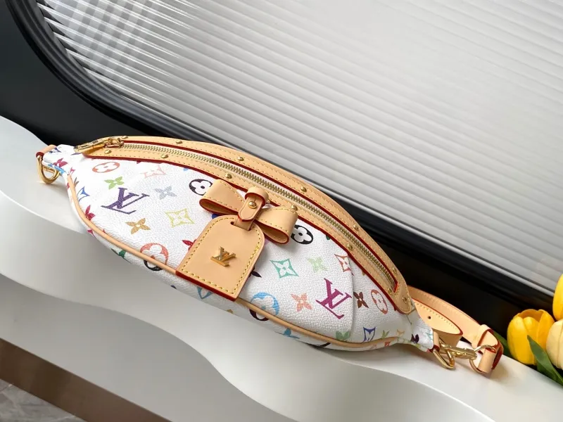 LV Waist & Chest Packs-130 - Image 4