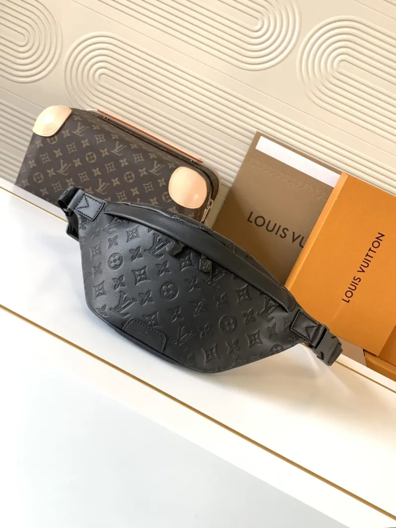LV Waist & Chest Packs-134