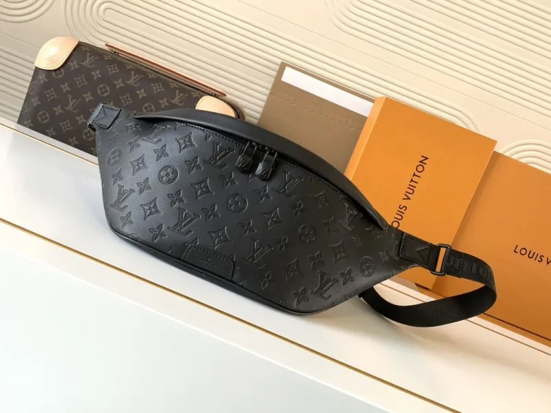 LV Waist & Chest Packs-135