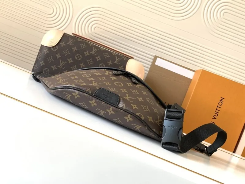 LV Waist & Chest Packs-137 - Image 4