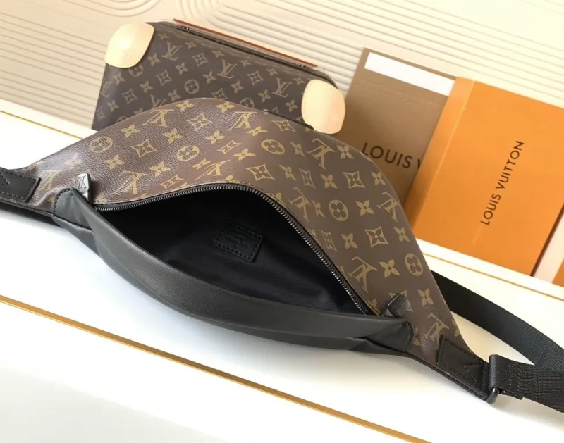 LV Waist & Chest Packs-137 - Image 8