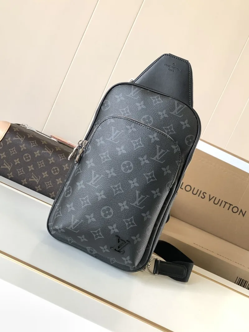 LV Waist & Chest Packs-140