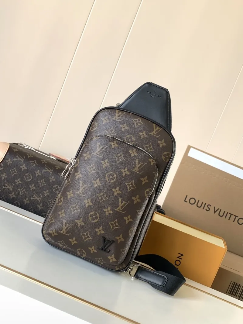 LV Waist & Chest Packs-141