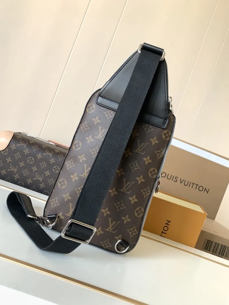 LV Waist & Chest Packs-141 - Image 3