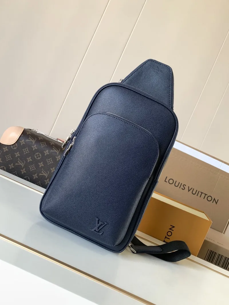 LV Waist & Chest Packs-142