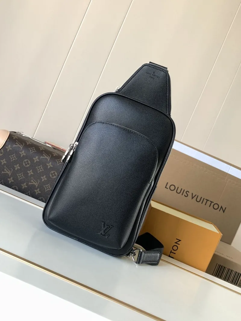 LV Waist & Chest Packs-143