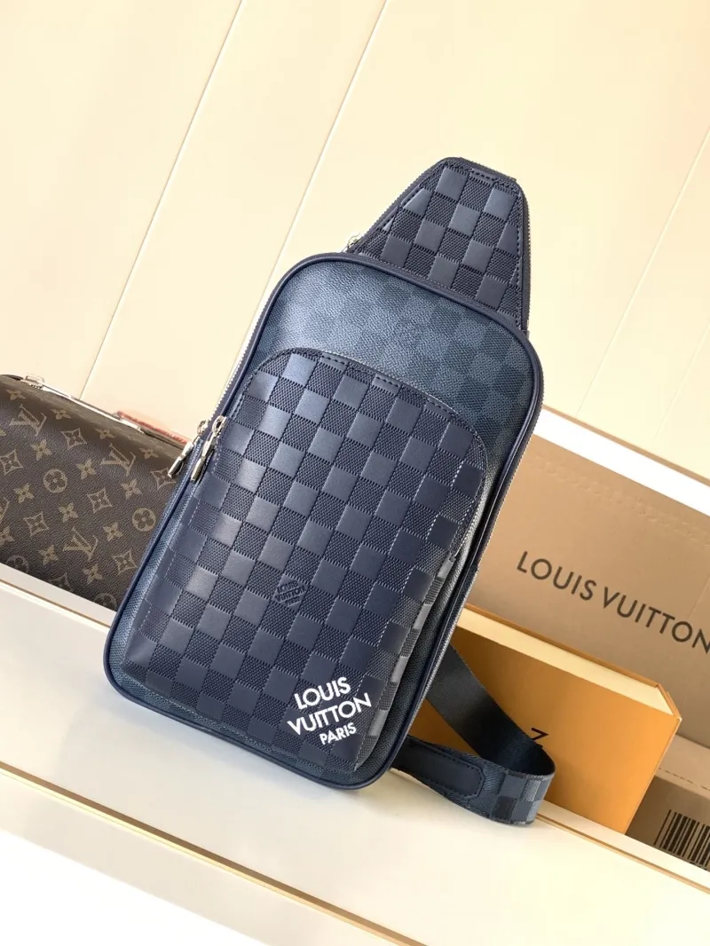 LV Waist & Chest Packs-144