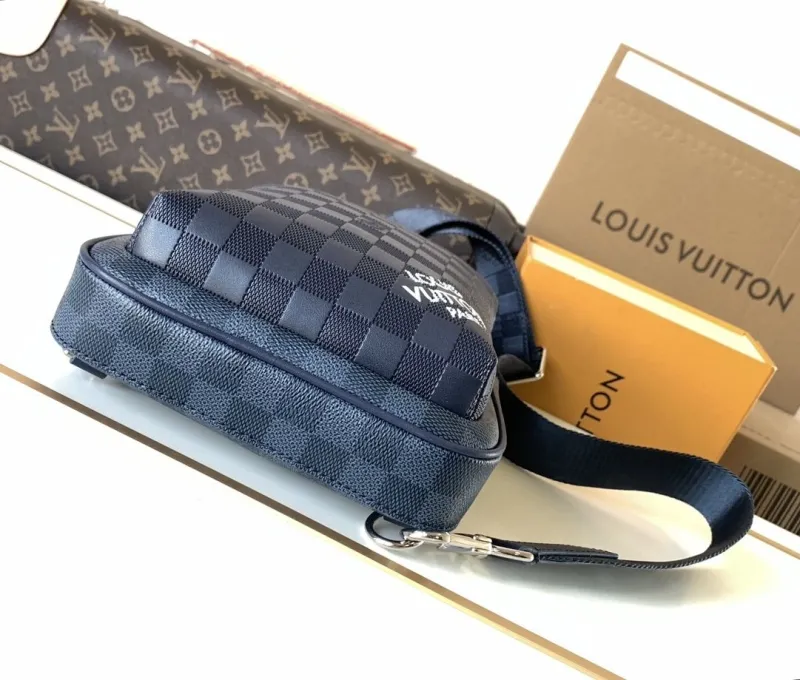 LV Waist & Chest Packs-144 - Image 4