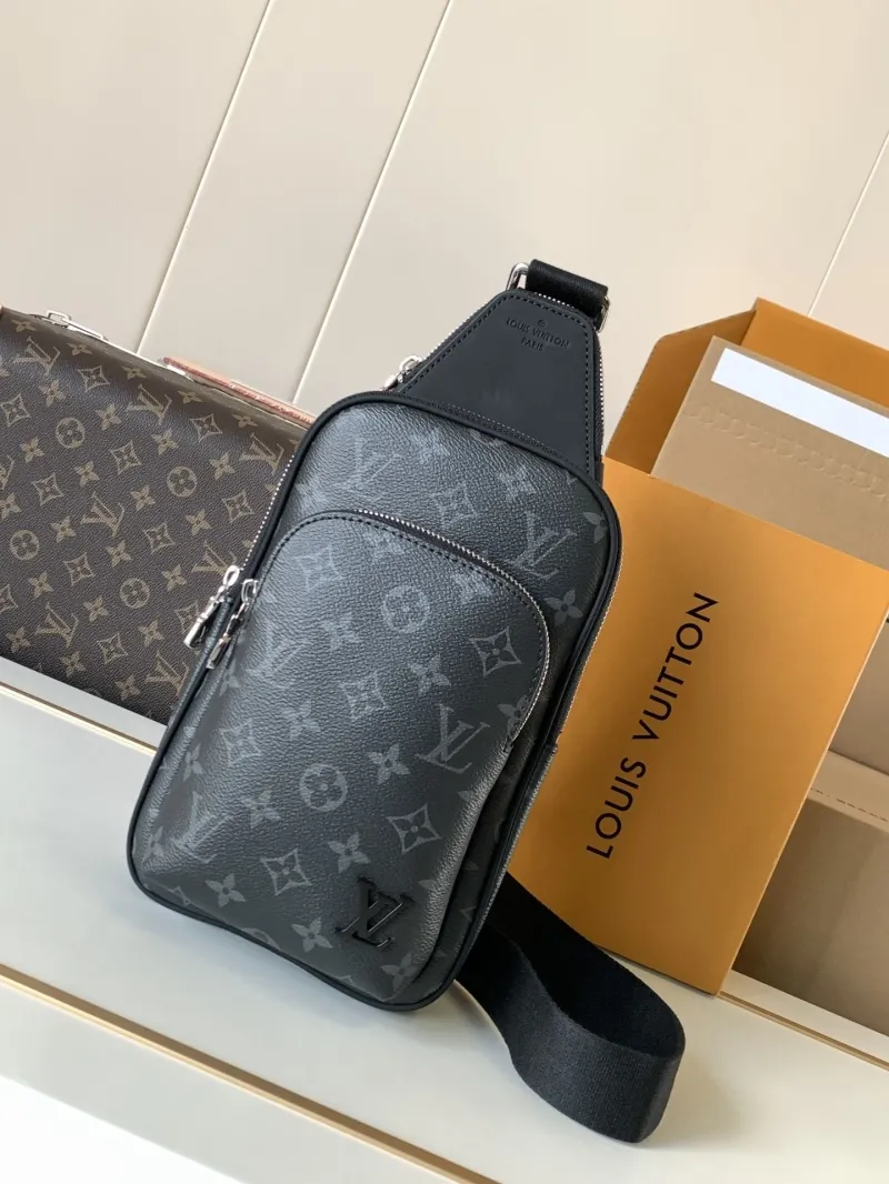 LV Waist & Chest Packs-146