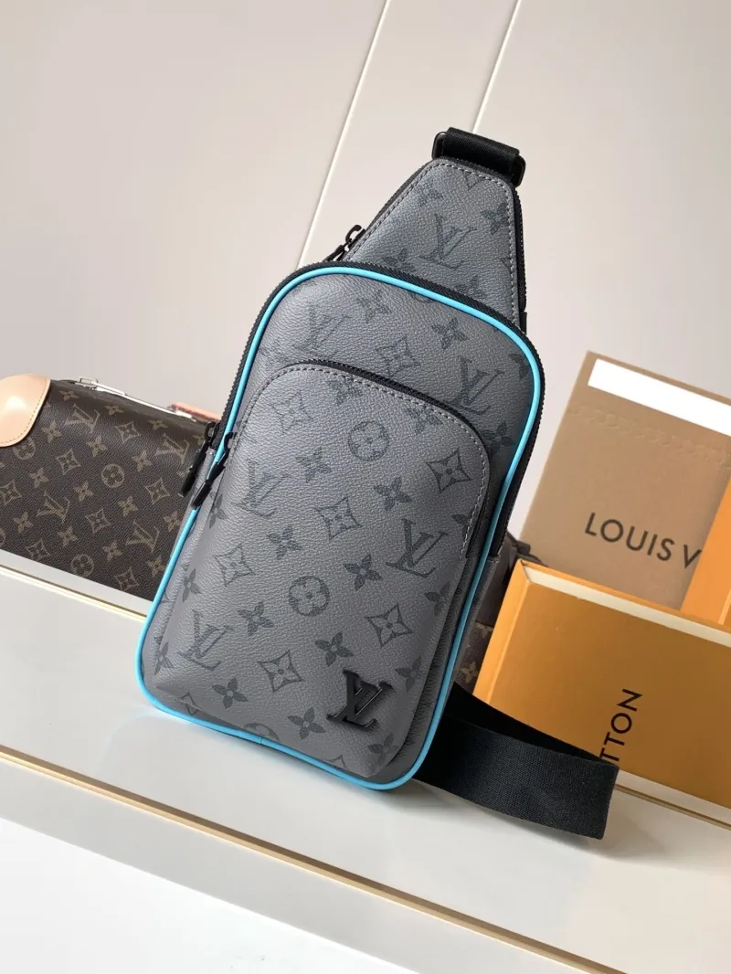 LV Waist & Chest Packs-147