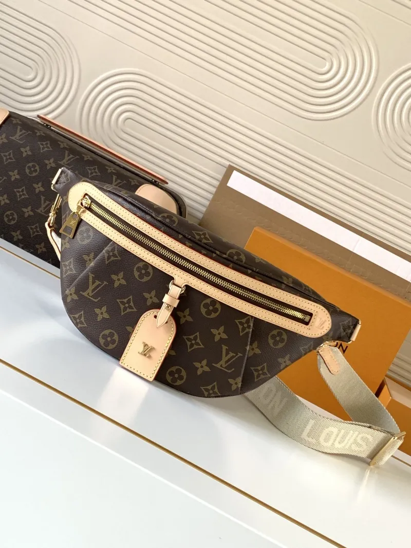 LV Waist & Chest Packs-148