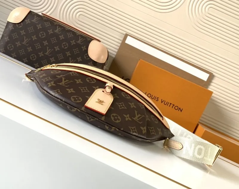 LV Waist & Chest Packs-148 - Image 4