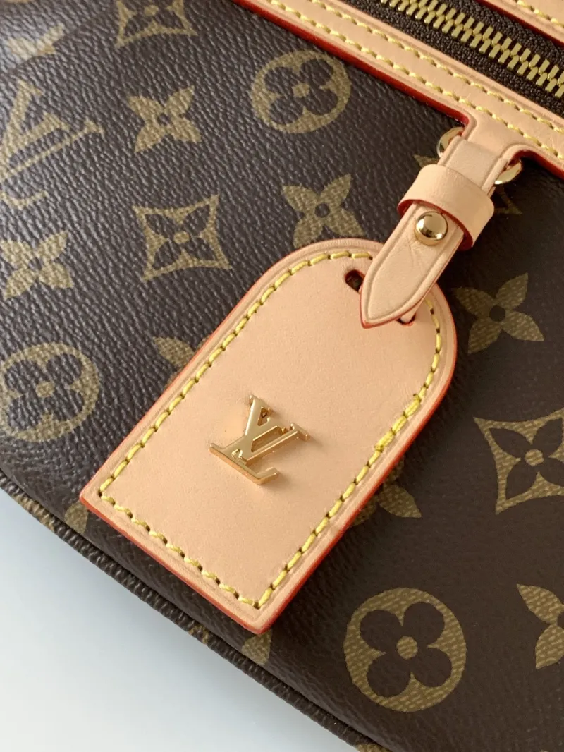 LV Waist & Chest Packs-148 - Image 5