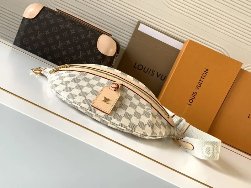 LV Waist & Chest Packs-149 - Image 4