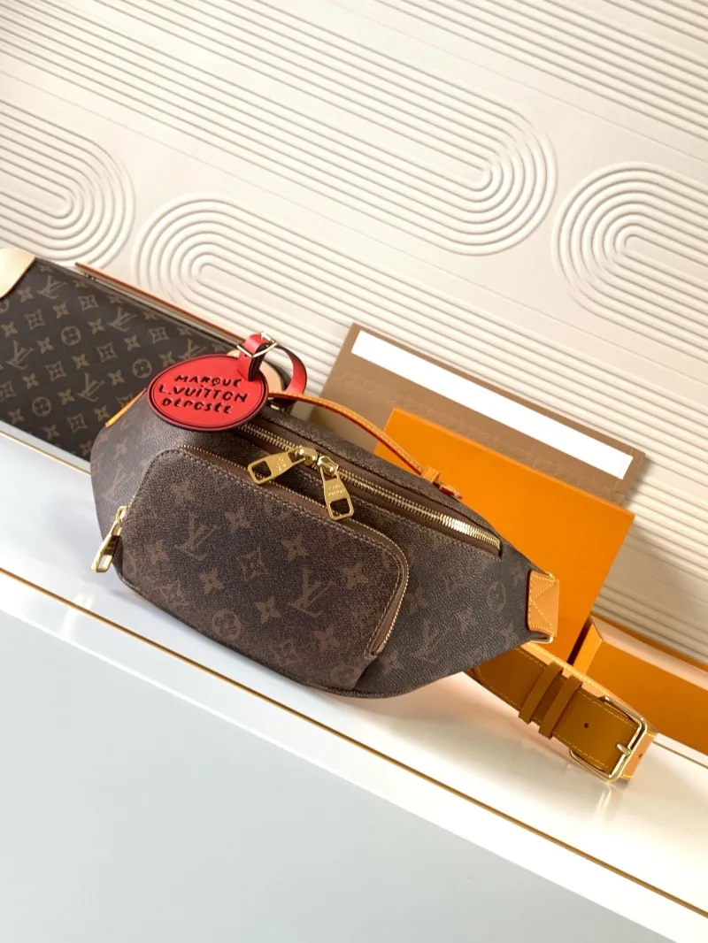 LV Waist & Chest Packs-150
