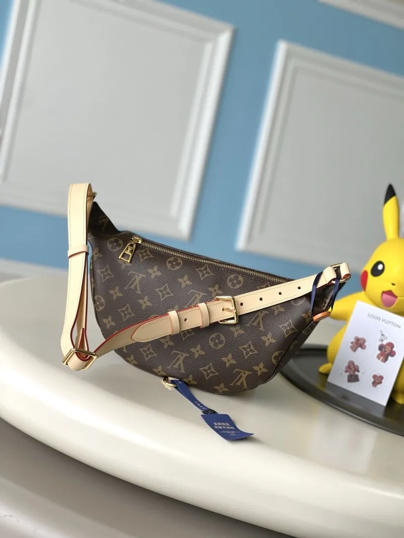 LV Waist & Chest Packs-153 - Image 3