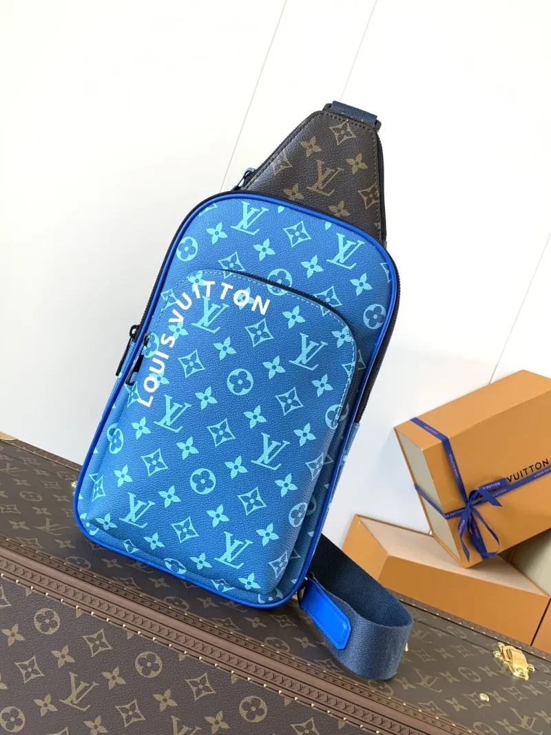 LV Waist & Chest Packs-154