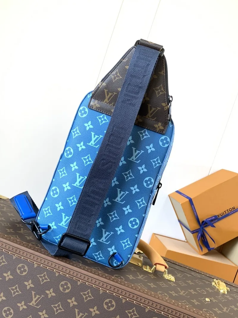 LV Waist & Chest Packs-154 - Image 3