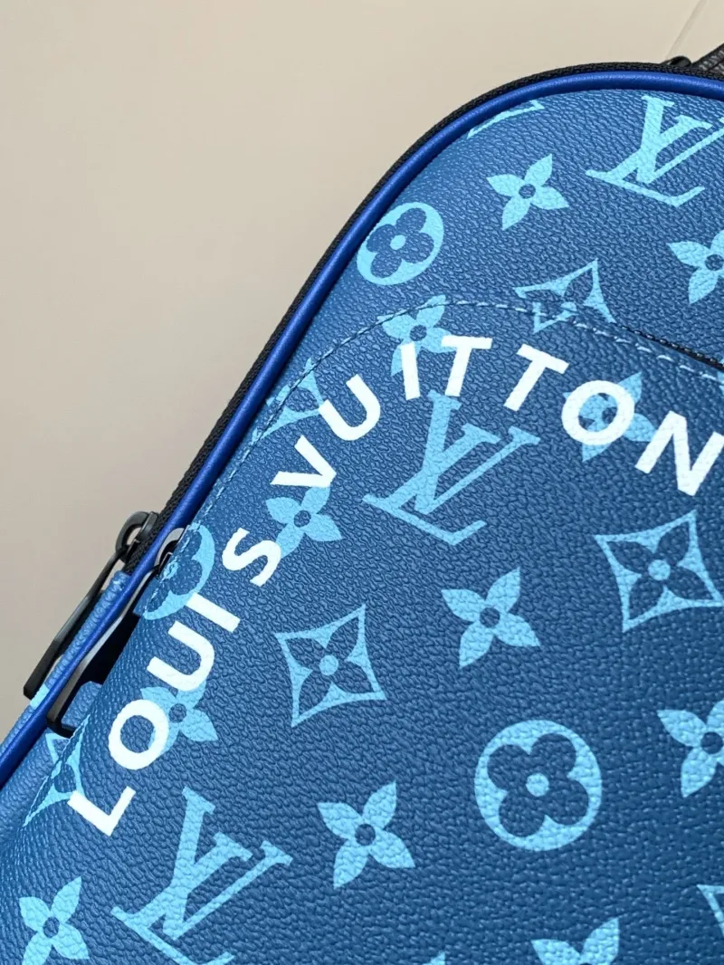 LV Waist & Chest Packs-154 - Image 5