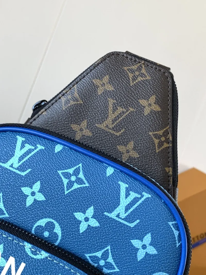 LV Waist & Chest Packs-154 - Image 6