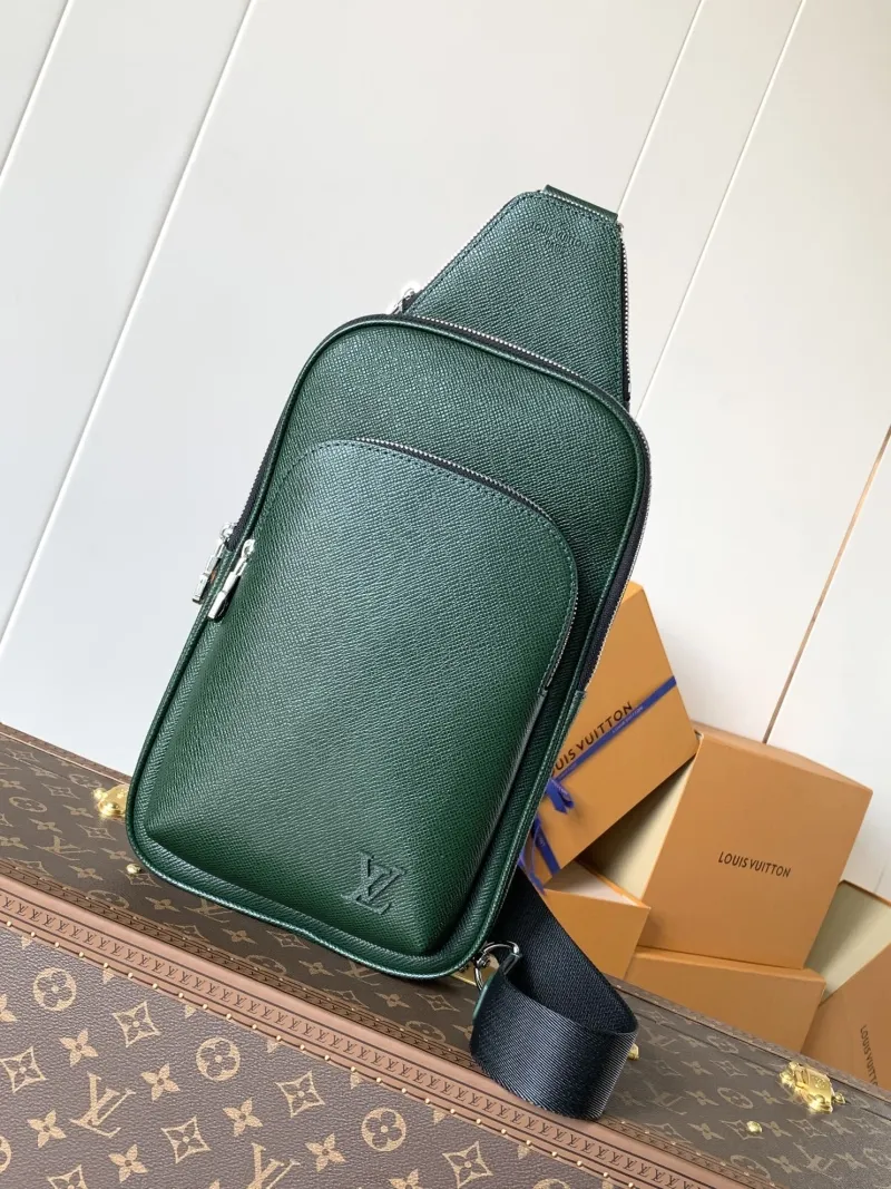 LV Waist & Chest Packs-157
