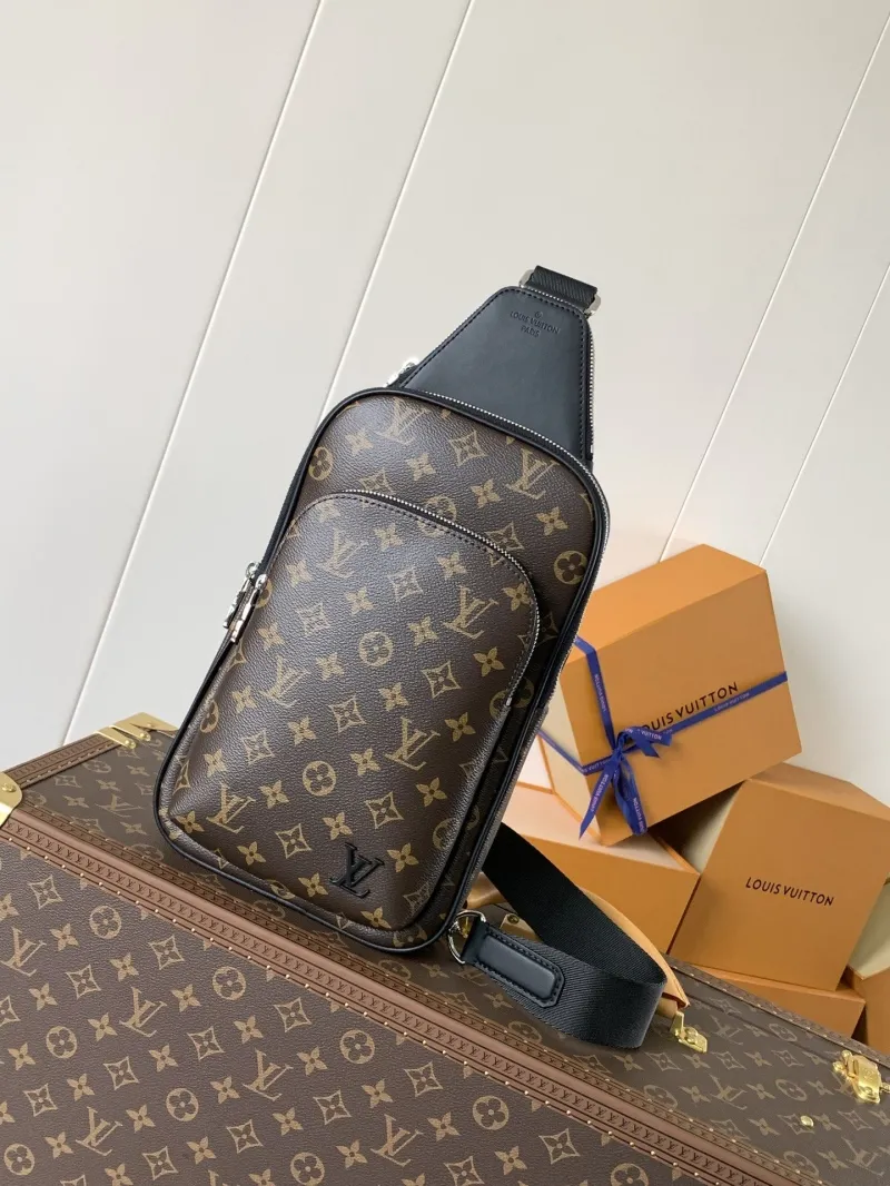 LV Waist & Chest Packs-161