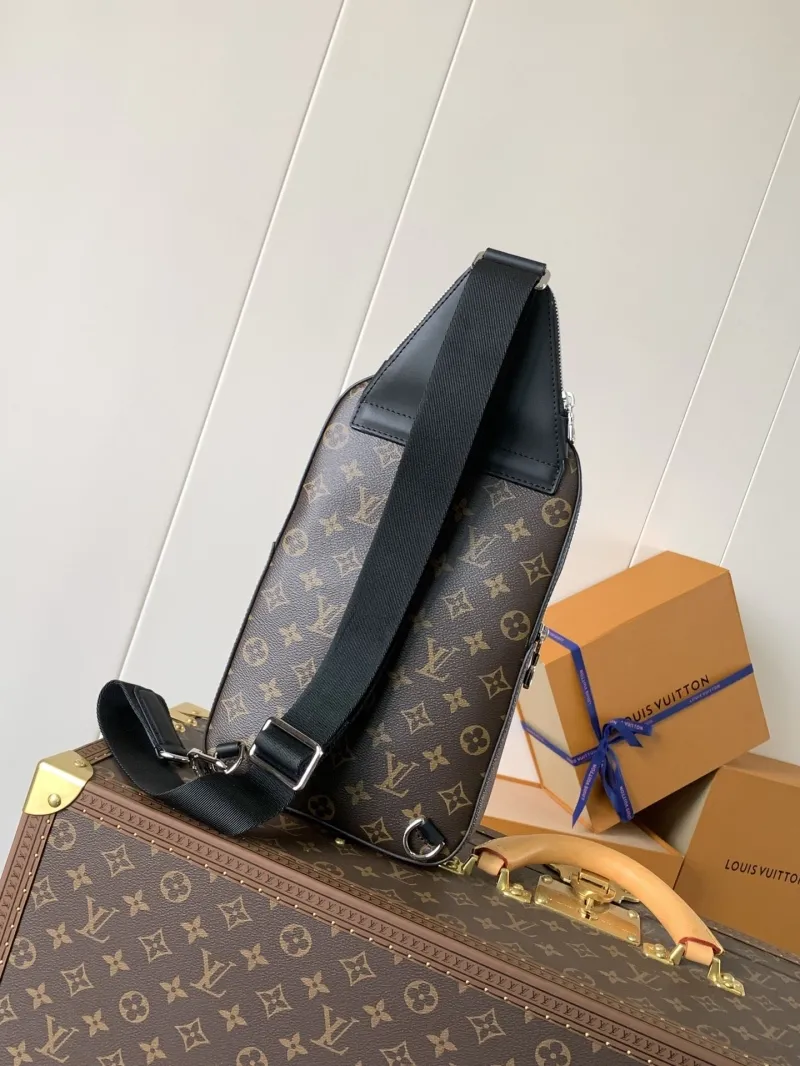 LV Waist & Chest Packs-161 - Image 3