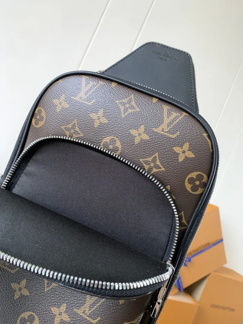 LV Waist & Chest Packs-161 - Image 8