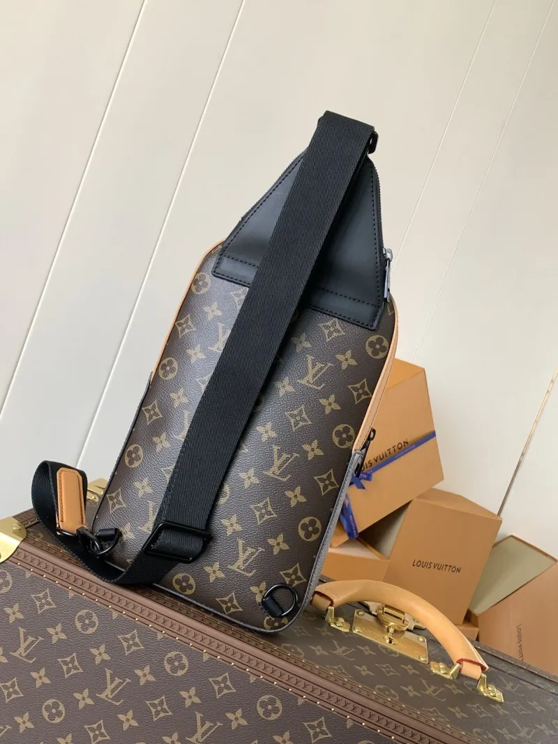 LV Waist & Chest Packs-162 - Image 3