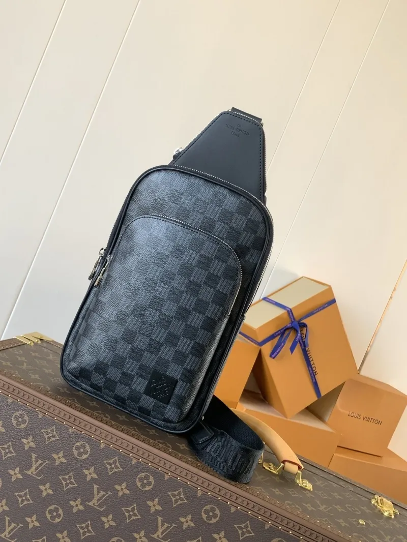 LV Waist & Chest Packs-163