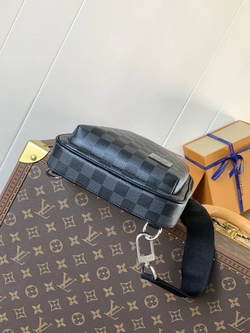 LV Waist & Chest Packs-163 - Image 4