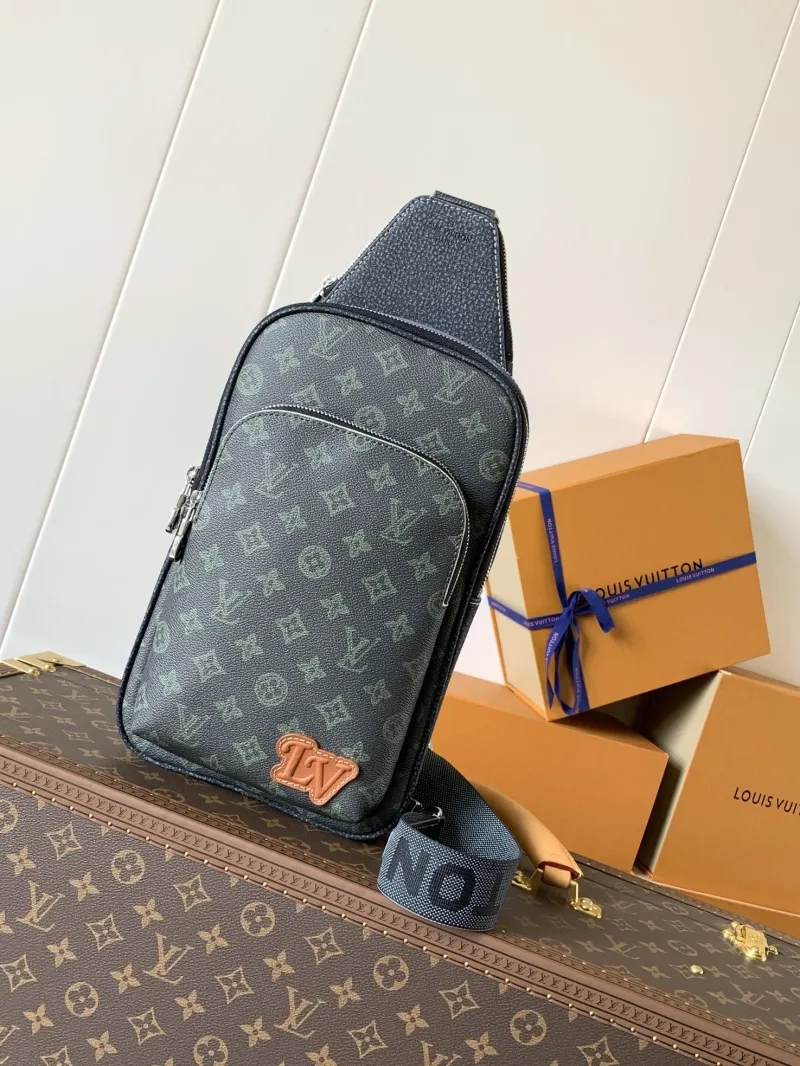LV Waist & Chest Packs-164