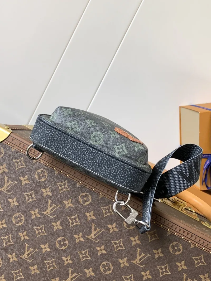 LV Waist & Chest Packs-164 - Image 4