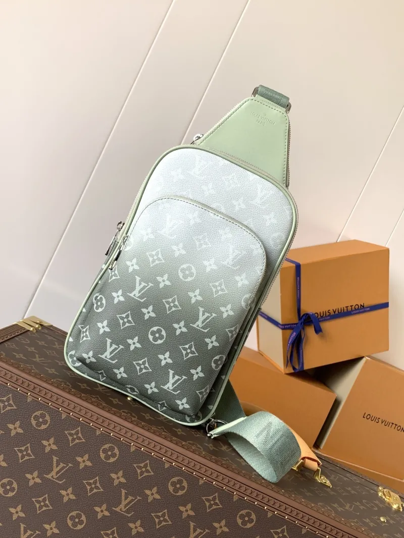 LV Waist & Chest Packs-165