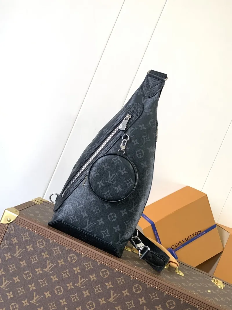 LV Waist & Chest Packs-167