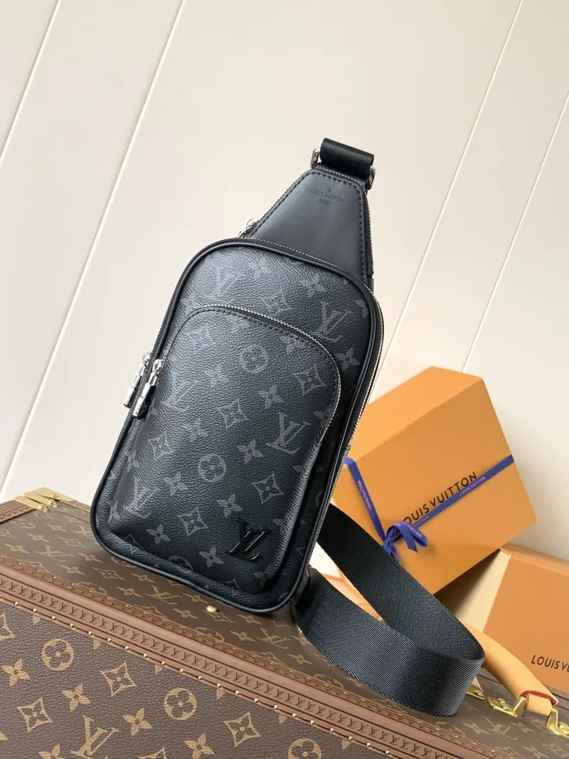 LV Waist & Chest Packs-169