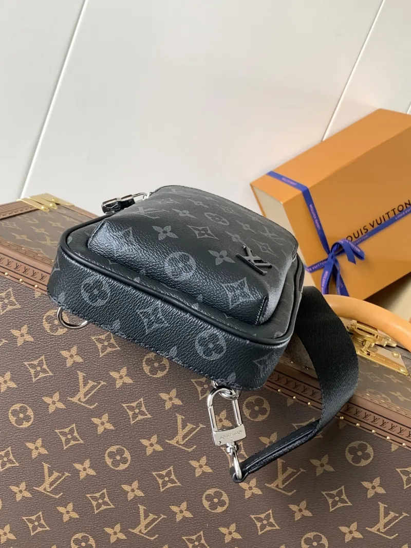 LV Waist & Chest Packs-169 - Image 4