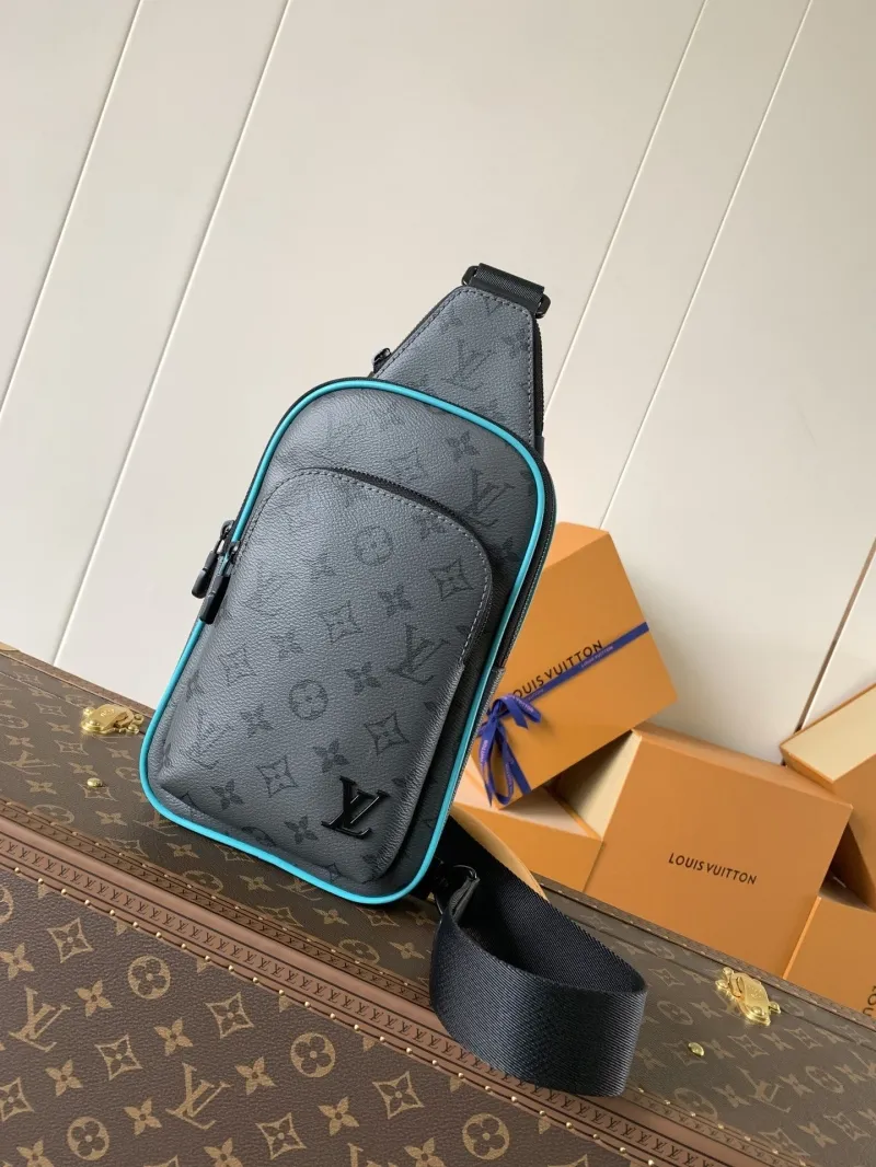 LV Waist & Chest Packs-170