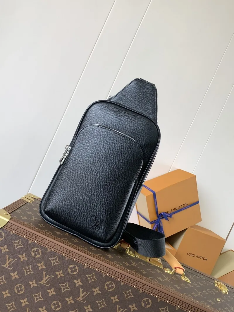 LV Waist & Chest Packs-173