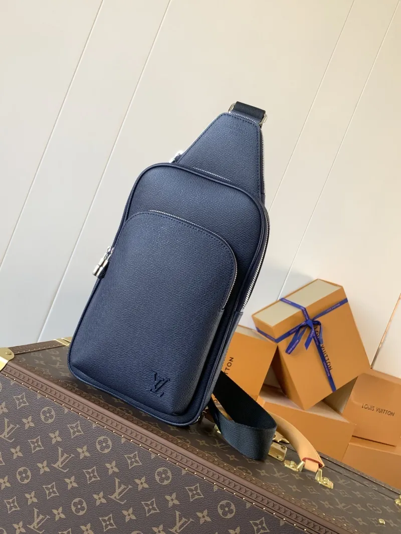 LV Waist & Chest Packs-174