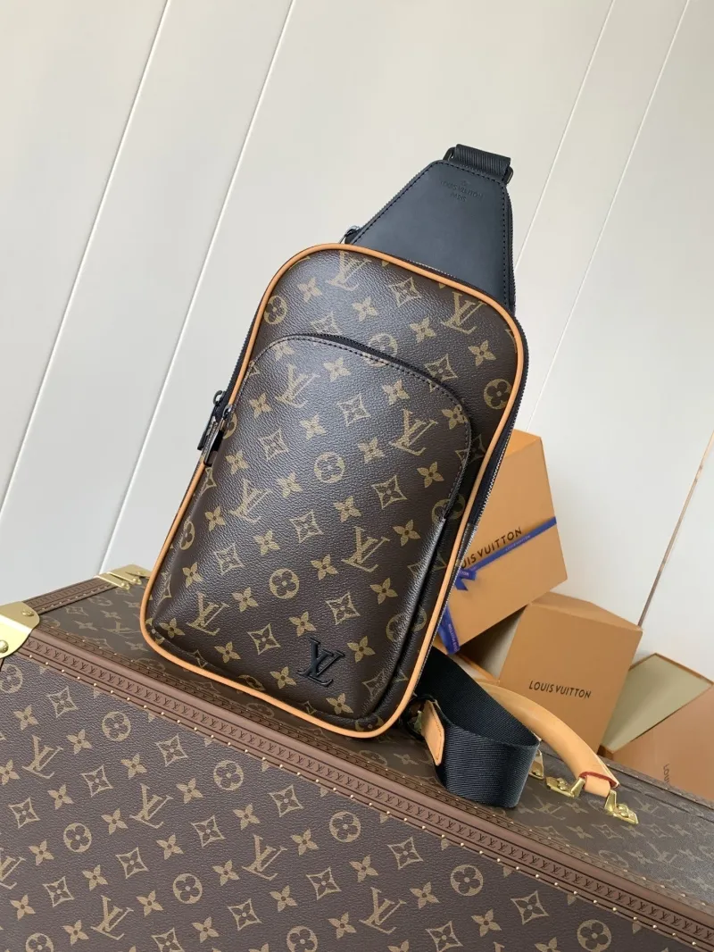 LV Waist & Chest Packs-177
