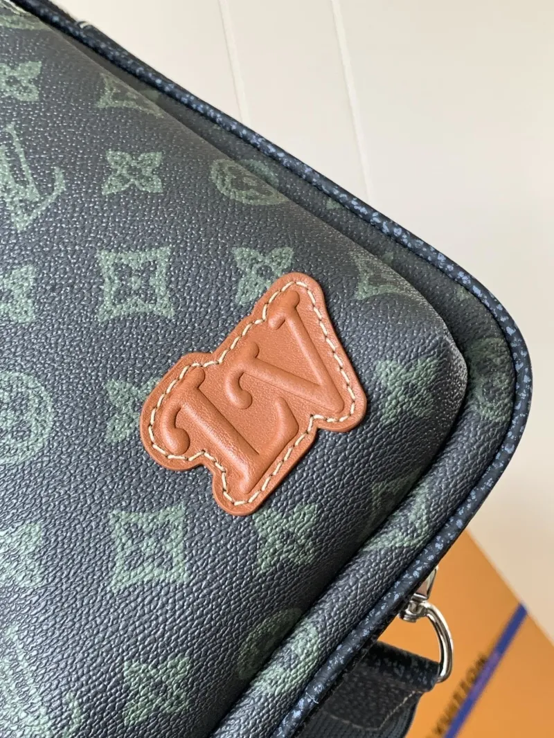 LV Waist & Chest Packs-179 - Image 5