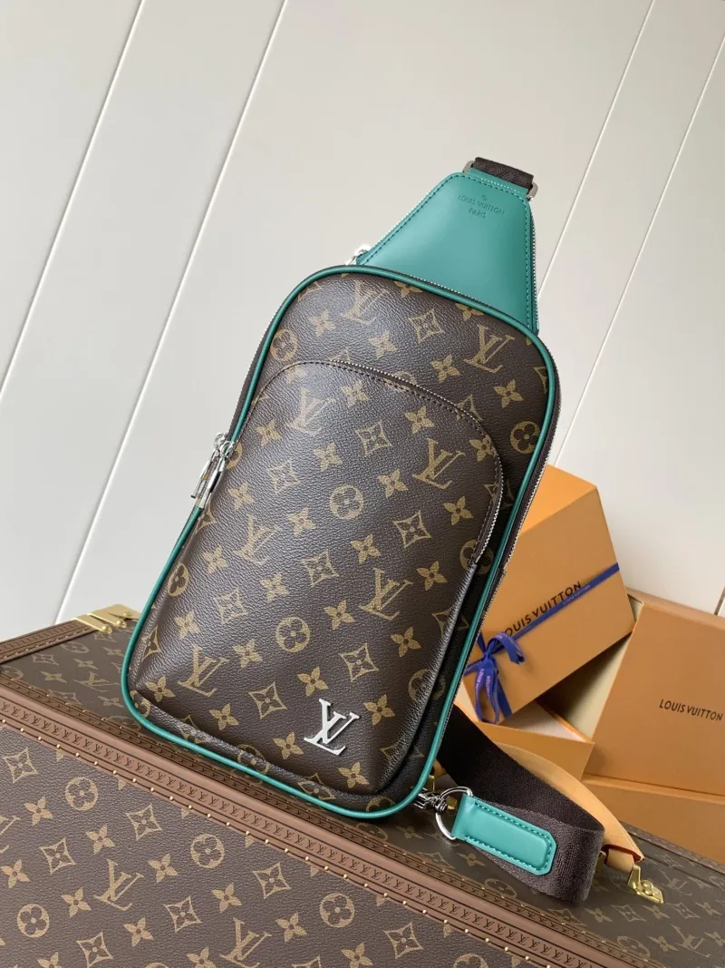 LV Waist & Chest Packs-181