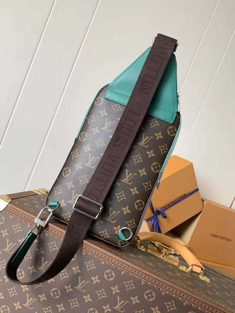 LV Waist & Chest Packs-181 - Image 3