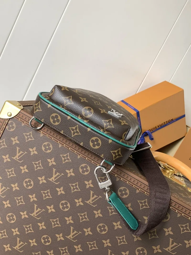 LV Waist & Chest Packs-181 - Image 4