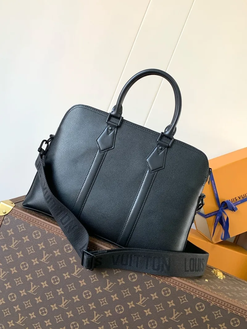 LV Waist & Chest Packs-182