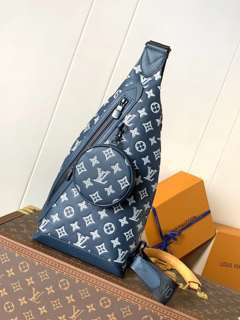 LV Waist & Chest Packs-184