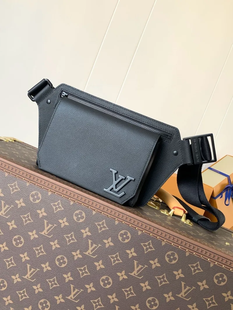 LV Waist & Chest Packs-190