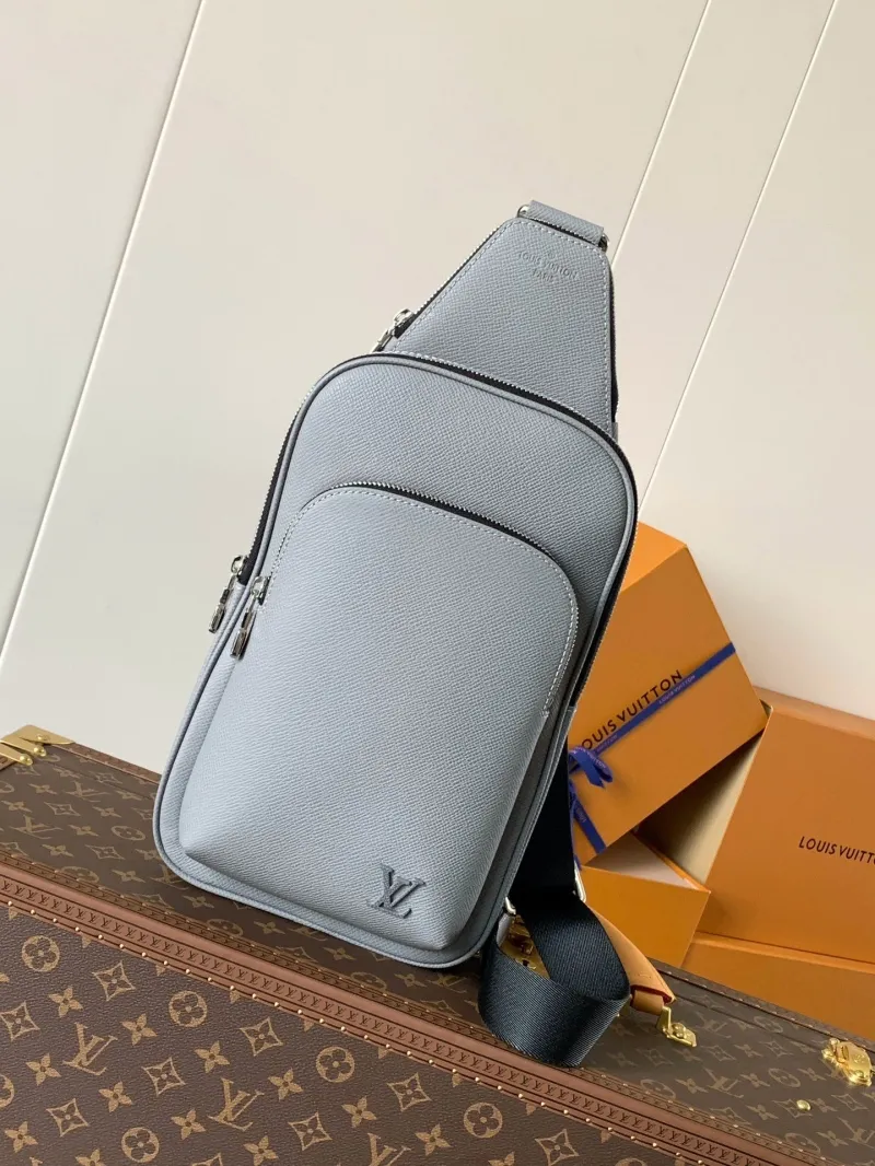 LV Waist & Chest Packs-199