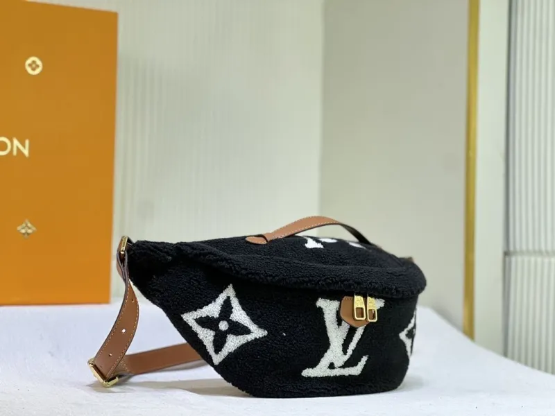 LV Waist & Chest Packs-201 - Image 3